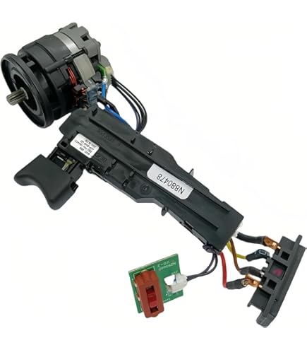 Amazon.com: Dcf887 Parts