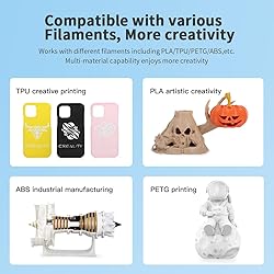 Creality Ender 3 V3 SE Extruder Kit, Original