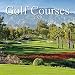 Golf Courses 2020 Calendar by