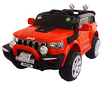 amazon india kids car