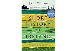 A Short History of Ireland, 1500-2000