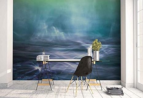 Ycry 明るい回折が明らかにする壁紙 テクスチャと効果 壁の壁画 壁の装飾 ポスターの写真 Hdプリント モダンな装飾 壁画 280x0cm 壁紙 Amazon