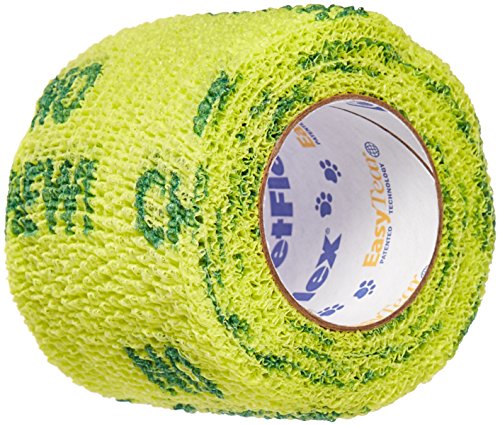 PETFLEX No Chew Large Animal Bandages