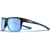 Tifosi Swick Lifestyle Sport Sunglasses - Cycling, Golf &amp; Hiking | 100% UVA/UVB, shatterproof polycarbonate. Integrated hinge, hydrophilic nose pads. For cycling, golf, hiking &amp; running.