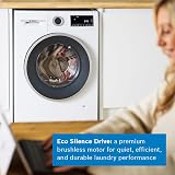 Bosch Series 6 Washer Dryer 10.5/6 kg 1400 rpm view 10