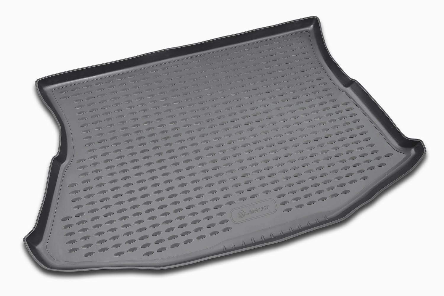 Element Tailored Fit Rubber Boot Liner Protector Mat for ALFA ROMEO 147 3D 2000-2010, hatchback