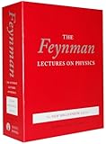 The Feynman Lectures on Physics, boxed set: The New Millennium Edition