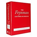 The Feynman Lectures on Physics, boxed set: The New Millennium Edition