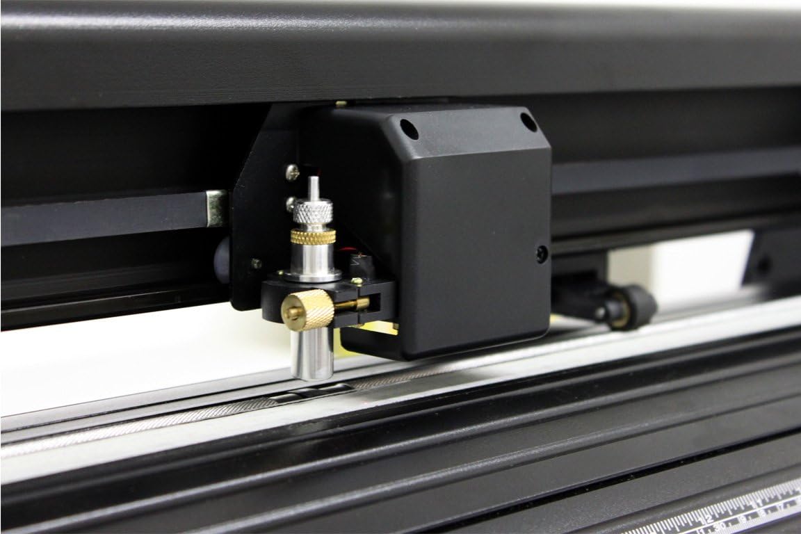 eh721 vinyl plotter cutter