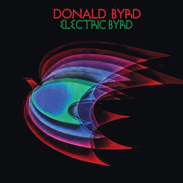 Donald Byrd - Street Lady - Amazon.com Music