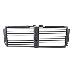 TYG (CAPA QUALITY) Active Grille Shutter For