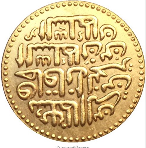 Spirit Solomon 3022 Djinn Islamic Witch's own Talisman UNLIMIT INFINITY WEALTH See me