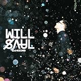 WILL SAUL DJ-KICKS (DIGIPAK)                       image