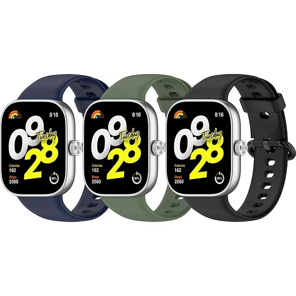 Bracelet Compatible Avec Oppo Band Sport Bracelet - 2X Bracelet De