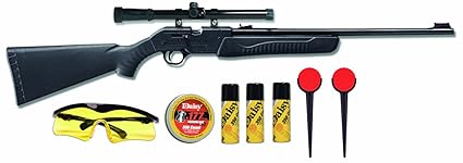 Buy Daisy Outdoor Products 901 Kit Black 37 5 Inch By Daisy