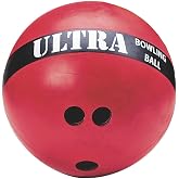 S&amp;S Worldwide - mp-W9284 Ultra Bowling Ball, 2-1/2 lb | Includes 2 sets of finger holes to accommodate all ages