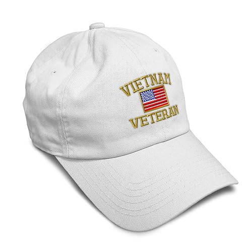 50 CONFEZIONE VIETNAM Veteran Nastro Moto Cappello Spilla Da - Foto 11