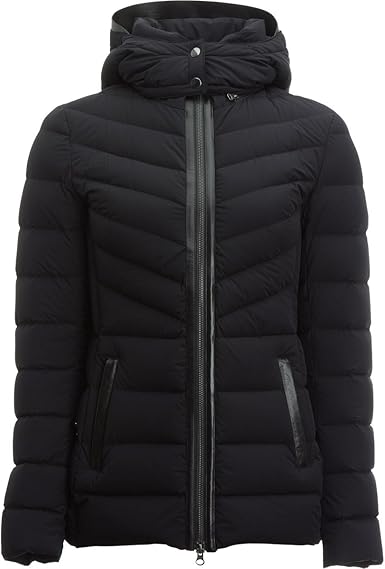 doudoune mackage femme