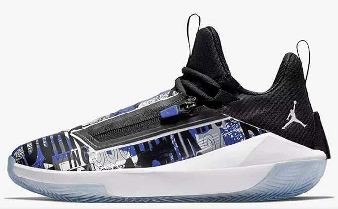 jordan jumpman hustle purple