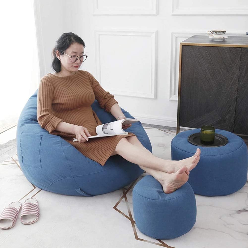 bean bag sofa