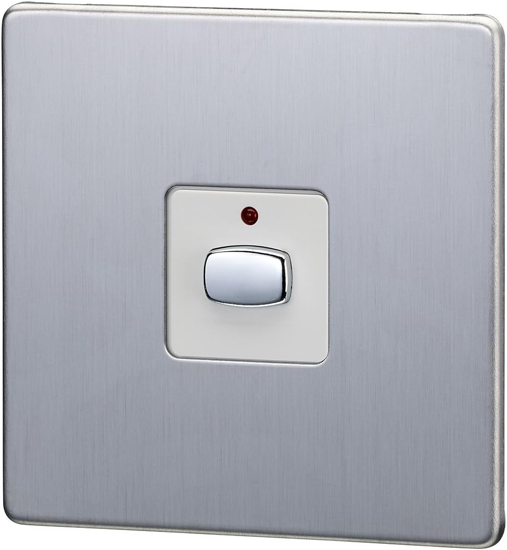 Energenie MIHO026 Mi, Steel