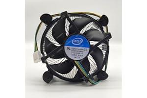 12V 0.6A i5 i7 4-Wire Desktop & Server Intel E97379-001