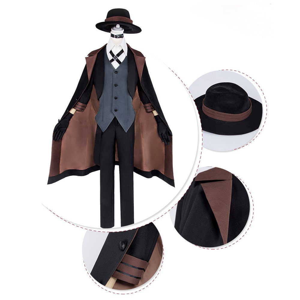 ハロウィン コスチューム 変装 はら ベスト シャツ 洋服 コスプレ衣装セット Seikai Cos 仮装 B079dr99dp Mサイズ M お祭り パーティー イベント コスチューム 大特価 Amansbistropa Com