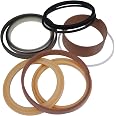 Kit Guarnizioni Cilindro Idraulico Per Case 580K 580SK 580SL - Ricambio Di Qualità