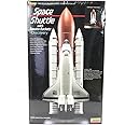 Lindberg 1:200 scale Space Shuttle with Boosters
