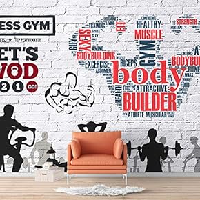 Wall Murals for Bedroom Abstract Banksy Street Art Removable Wallpaper Peel and Stick Wall Stickers - 66x96 inches