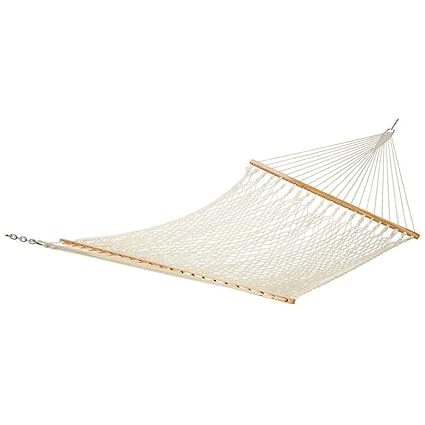 The Classic Rope Hammock