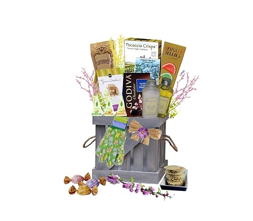 amazon mother's day gift baskets