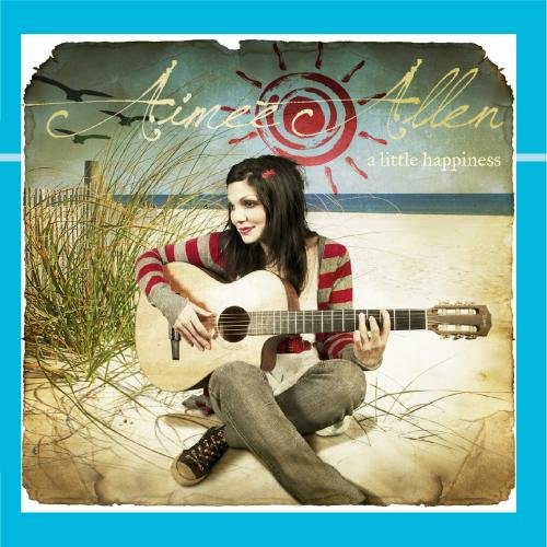 Aimee Allen - Calling The Maker Lyrics - Zortam Music