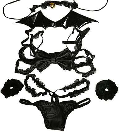 fancy dress lingerie