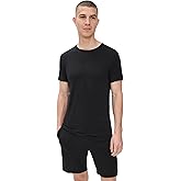 Calvin Klein Men's Ultra Soft Modern Modal Sleep Top