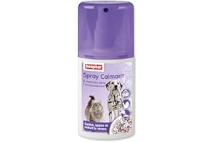 Beaphar Spray calmant Pour Chat 125 ml