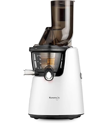 Amazon.com: Kuvings Whole Slow Elite C7000P Juicer Red : Home