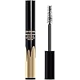 COVERGIRL Exhibitionist Stretch & Strengthen Water-Resistant Mascara, Very Black