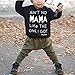 Baby Boy Clothes Funny Letter Printed Tops Leggings Pants Outfits Set for Toddler Boys (12-18 Months), tag 90