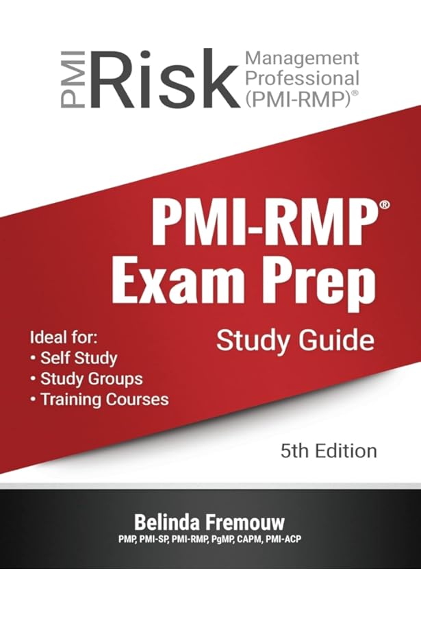 PMI-RMP問題トレーリング