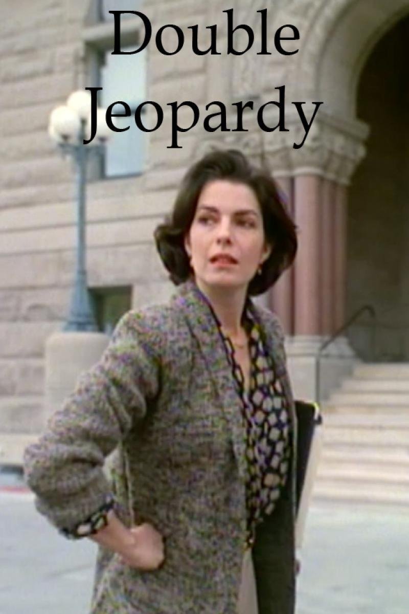 Watch Double Jeopardy (1955) Prime Video