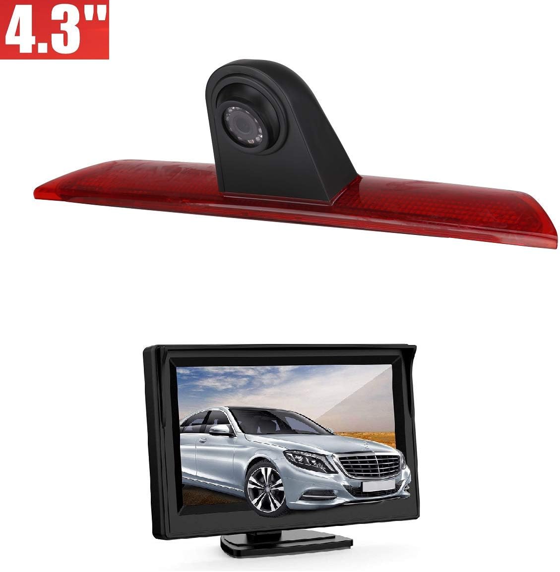 radio per camion f150