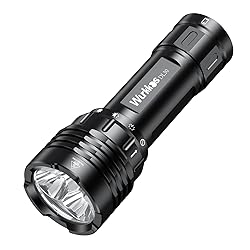 Wurkkos DL30 Dive Light Scuba Diving - Dive