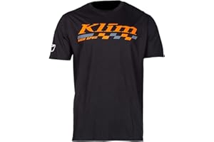 KLIM Race Spec SS T Short Sleeve T-Shirt