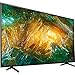 Sony XBR43X800H 43″ X800H 4K Ultra HD LED TV (2020) with Deco Gear Soundbar Bundlethumb 2