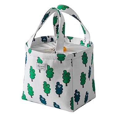 Sencillo Vida Bolsas Térmicas para Almuerzo Portátil Bolsas Porta ...