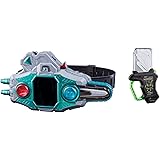 Bandai Henshin Belt Ver th Dx Bagle Driver Ii Kamen Rider Ex Aid Buy Online In El Salvador At Elsalvador Desertcart Com Productid