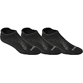 ASICS Unisex CUSHION LOW CUT 3 PK SOCKS Training Accessories