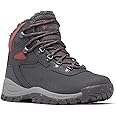 Columbia Women's Newton Ridge Waterproof Omni-Heat Ii Hiking Shoe