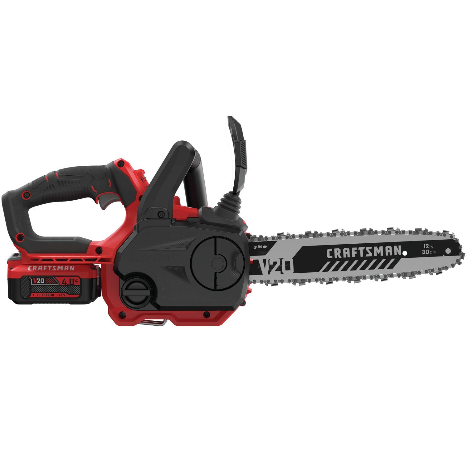 Craftsman CMCCS620M1 Chainsaws product image 9